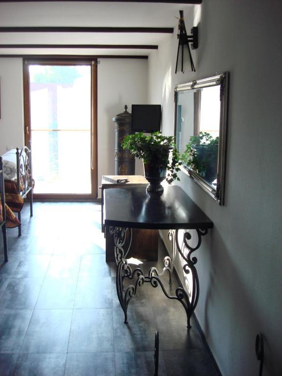Pension La Taticu Сэкэлэшени Номер фото