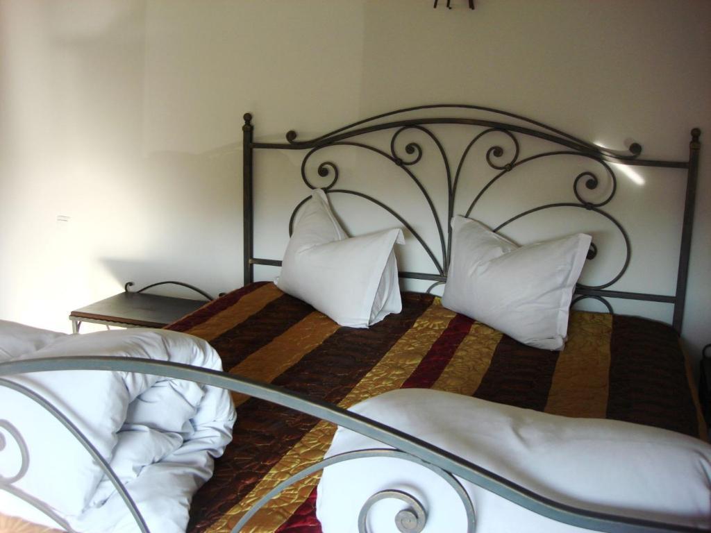 Pension La Taticu Сэкэлэшени Номер фото