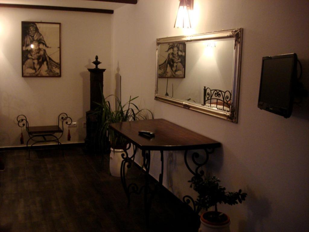 Pension La Taticu Сэкэлэшени Номер фото